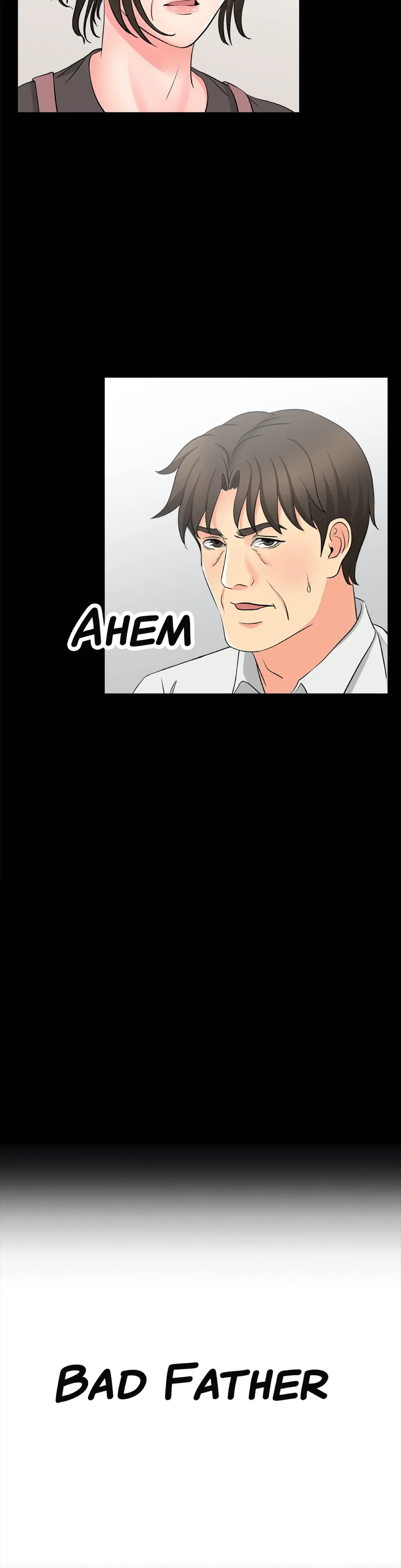 Bad Father Chapter 41 - Page 2