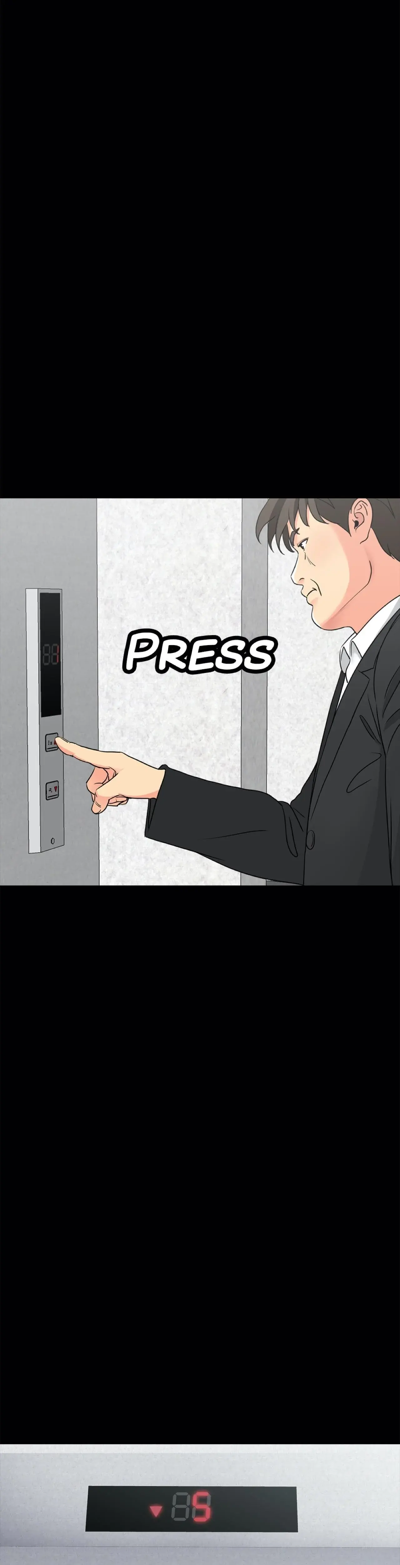 Bad Father Chapter 41 - Page 27