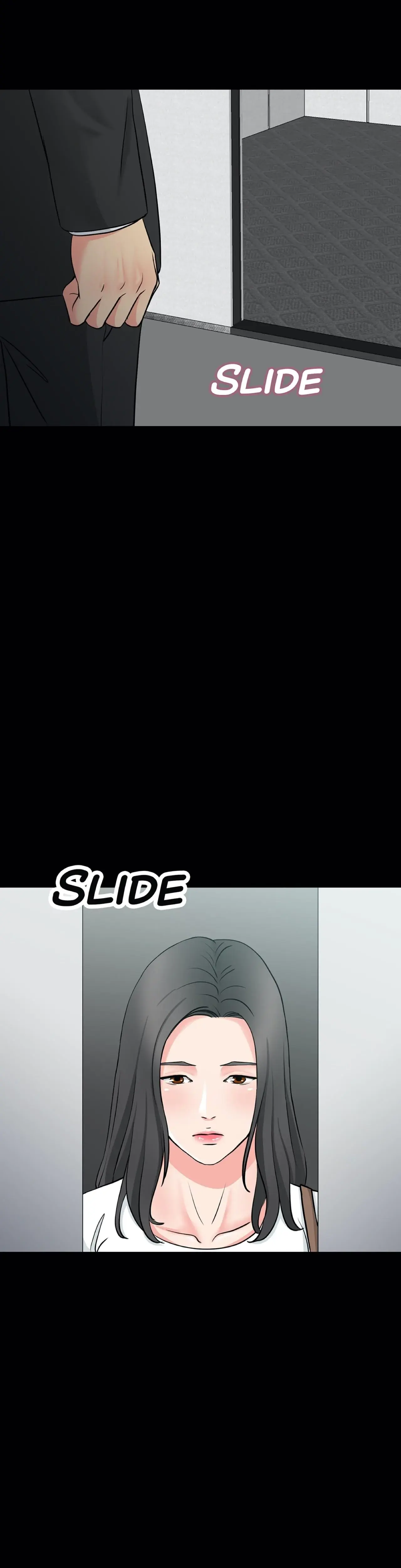 Bad Father Chapter 41 - Page 29