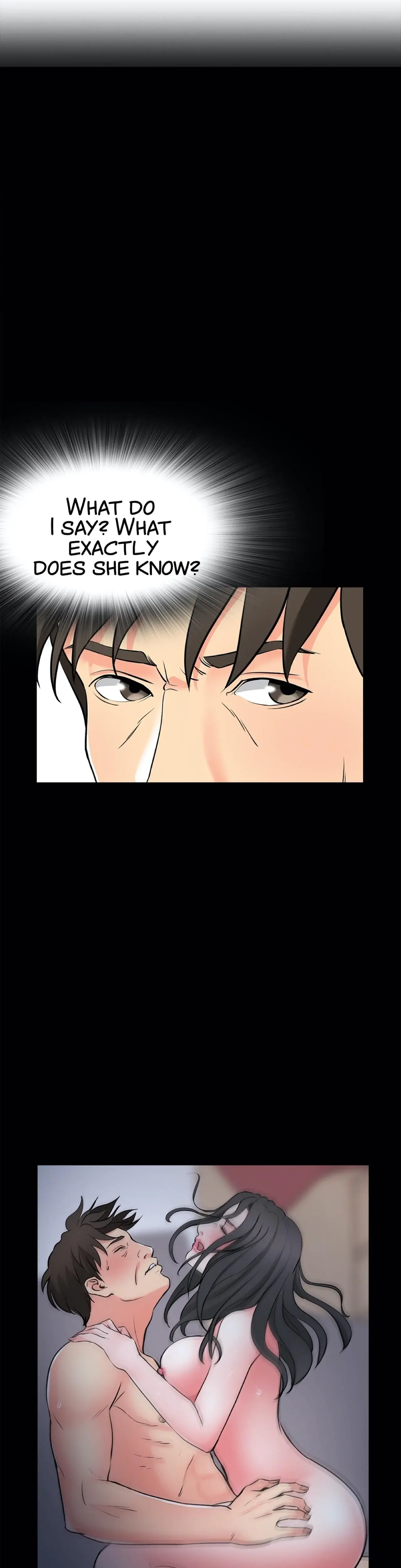 Bad Father Chapter 41 - Page 3
