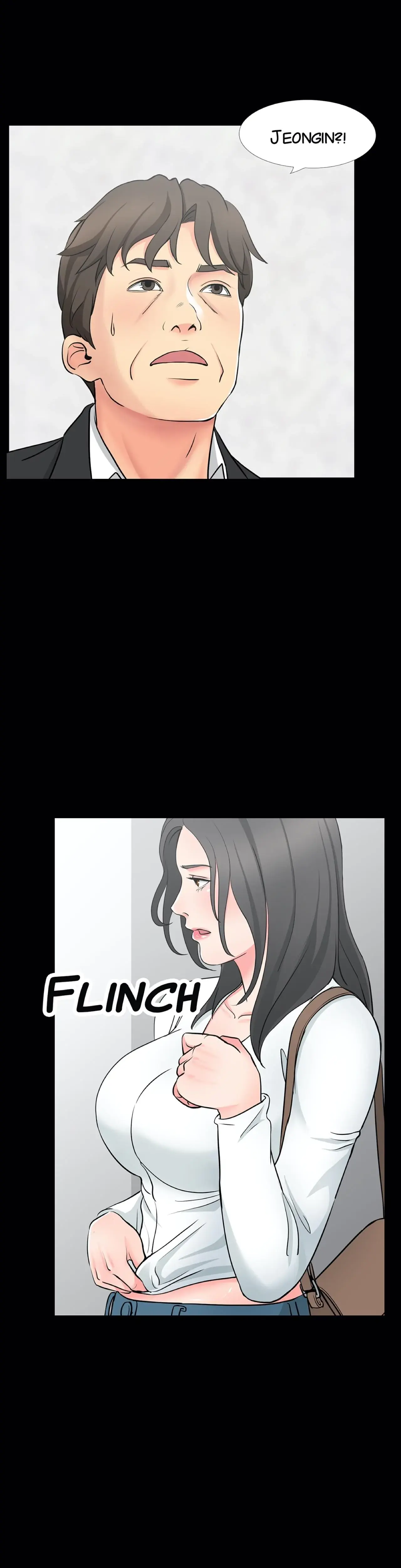 Bad Father Chapter 41 - Page 30