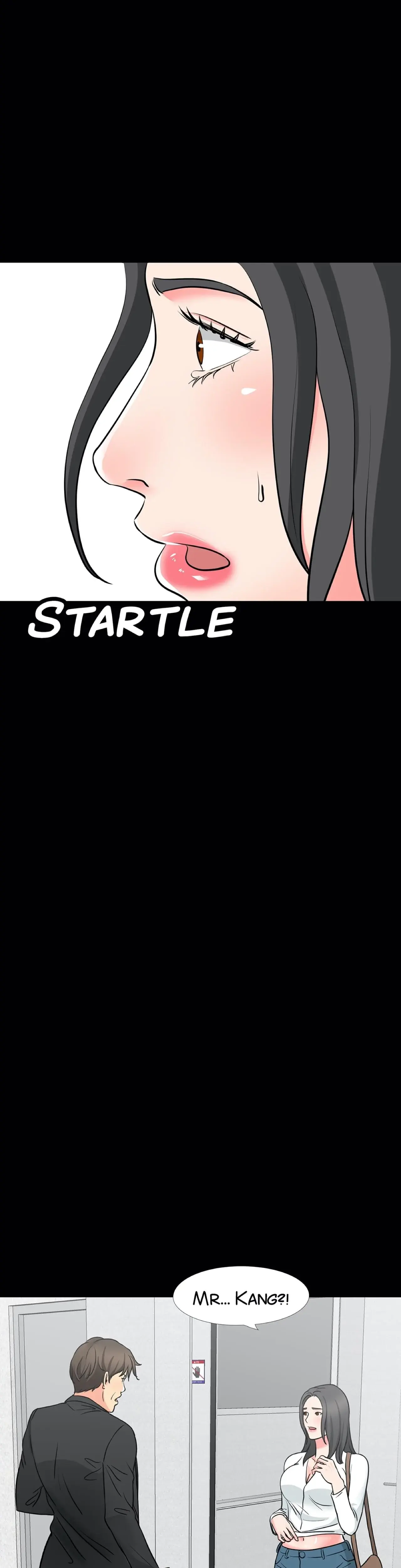 Bad Father Chapter 41 - Page 31