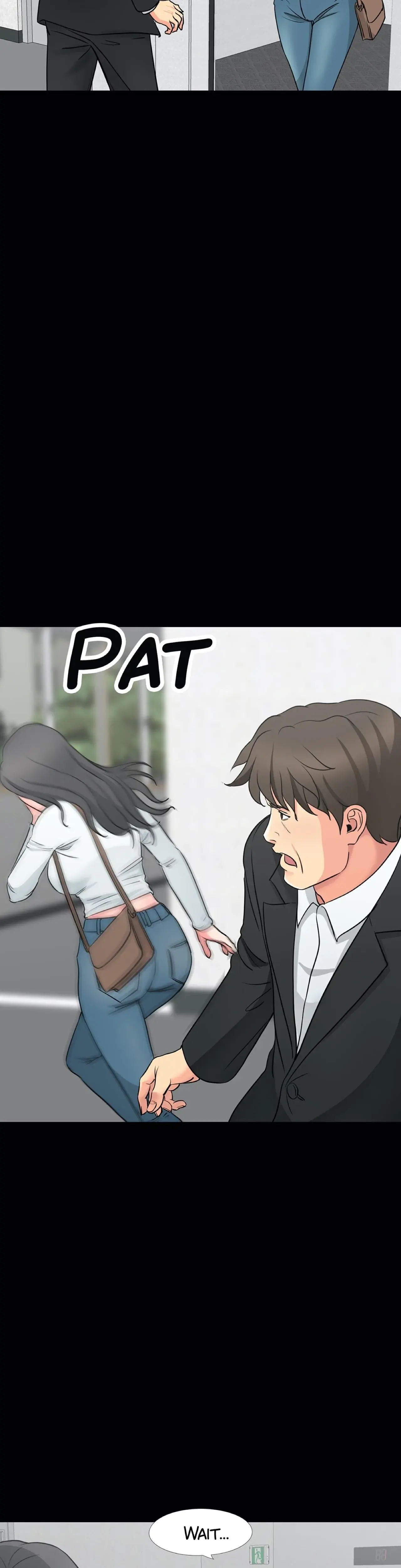 Bad Father Chapter 41 - Page 32