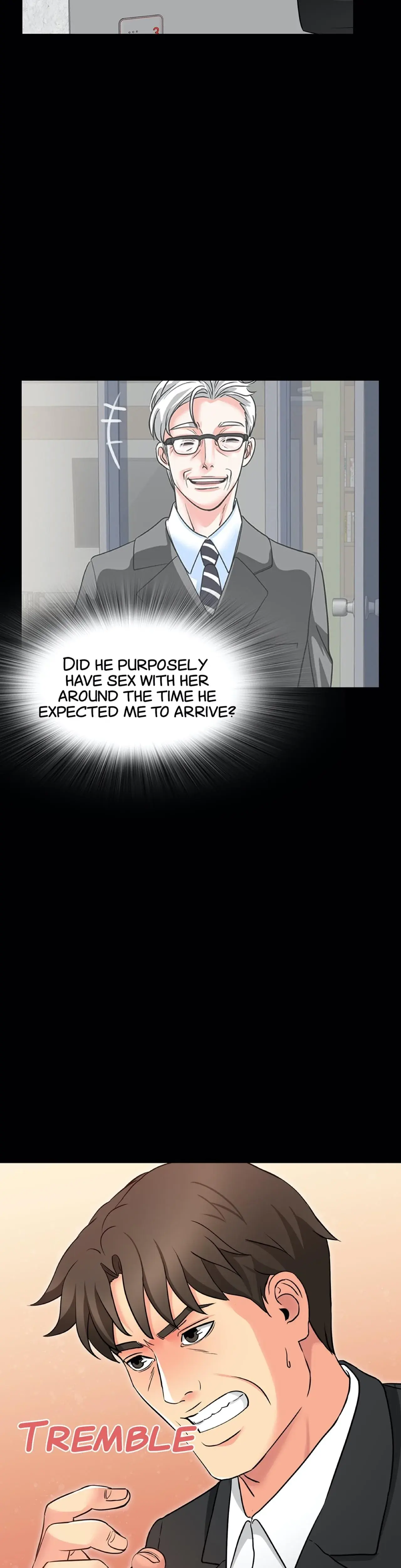 Bad Father Chapter 41 - Page 34