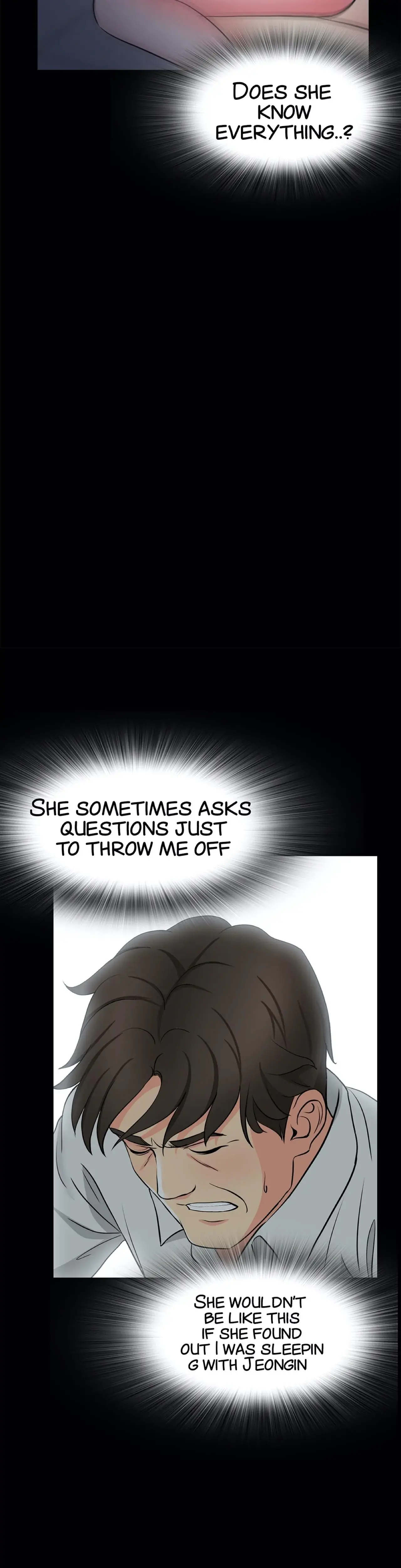 Bad Father Chapter 41 - Page 4