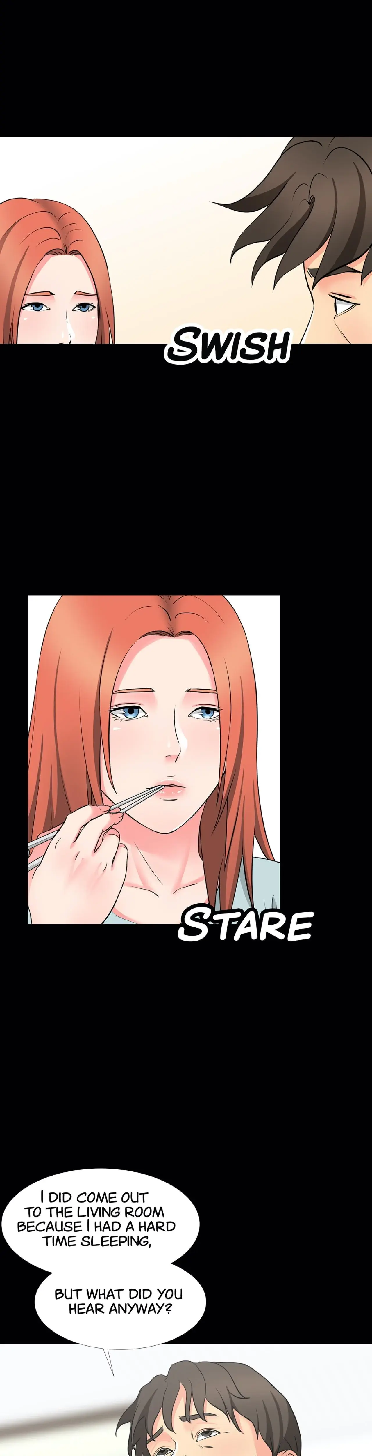 Bad Father Chapter 41 - Page 5