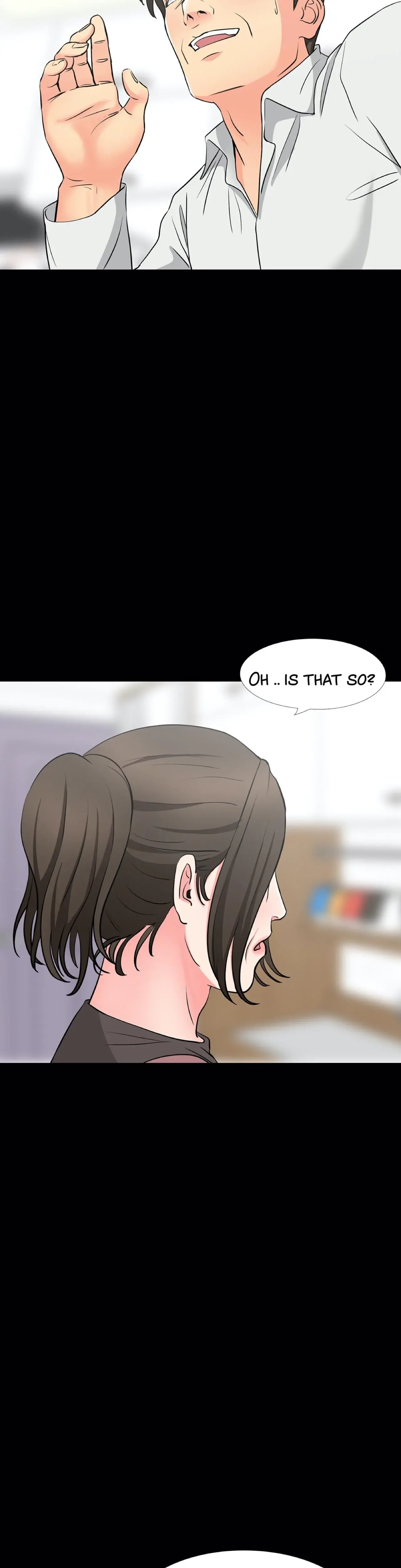 Bad Father Chapter 41 - Page 6