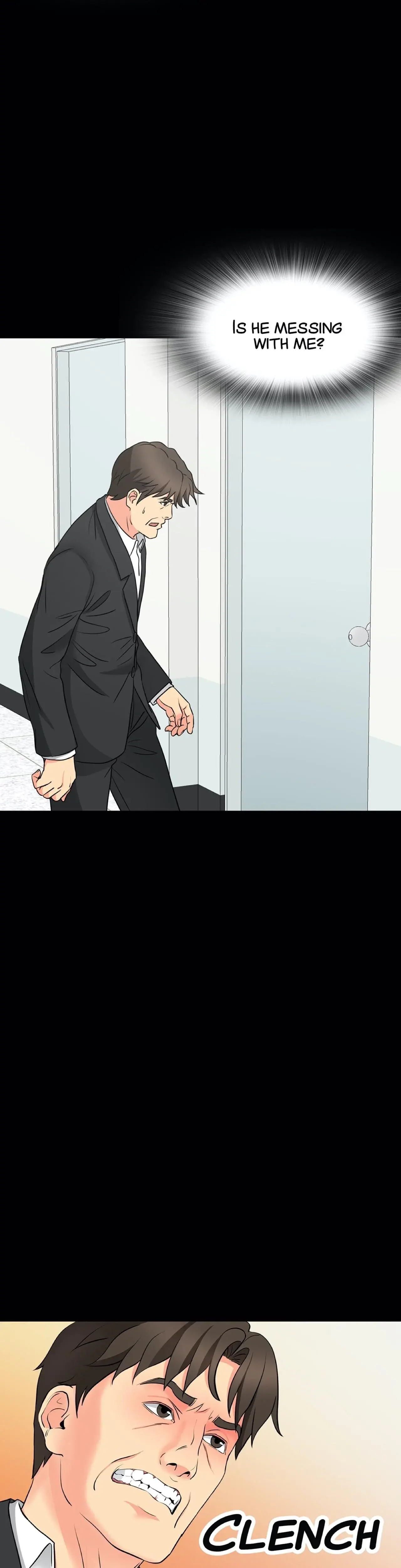 Bad Father Chapter 42 - Page 10