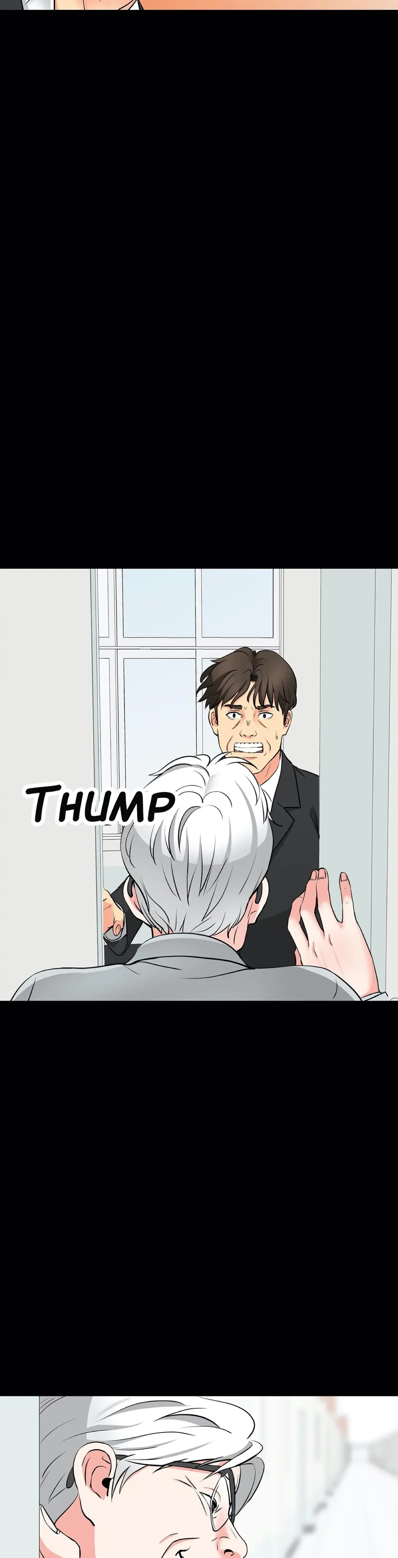 Bad Father Chapter 42 - Page 11