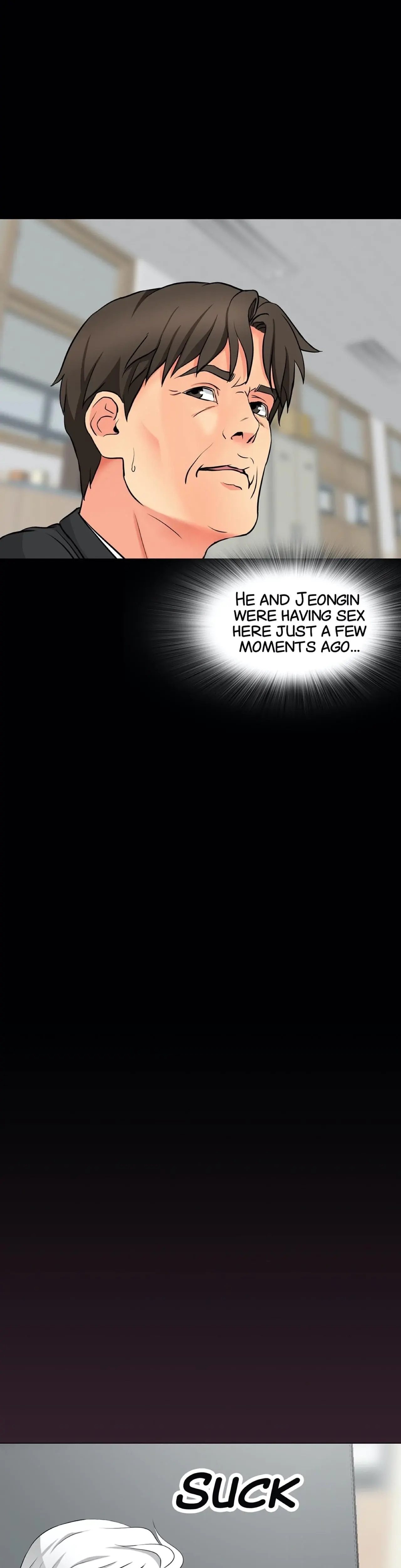 Bad Father Chapter 42 - Page 14