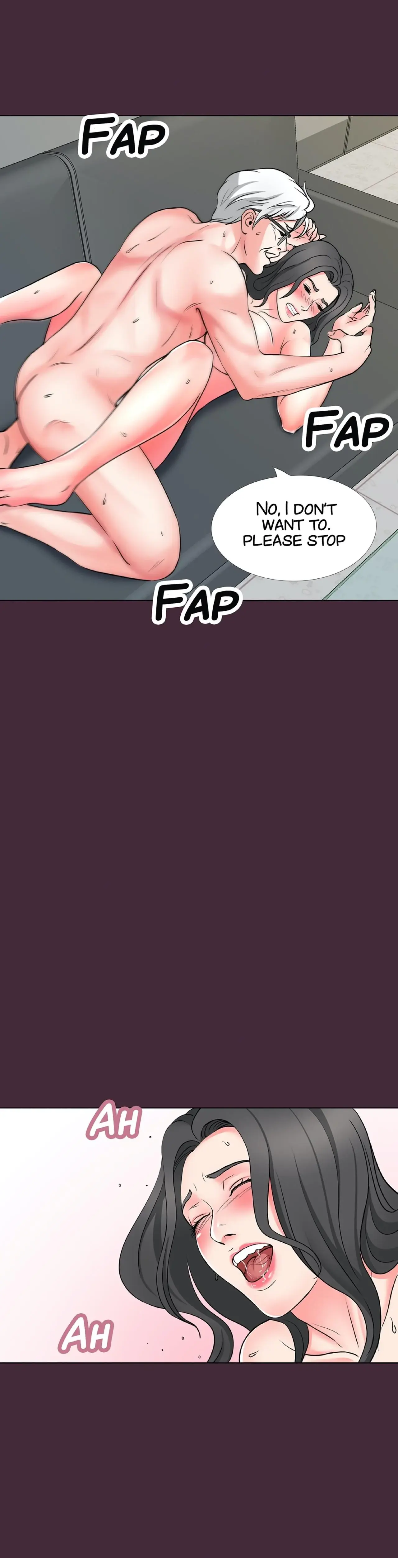 Bad Father Chapter 42 - Page 16