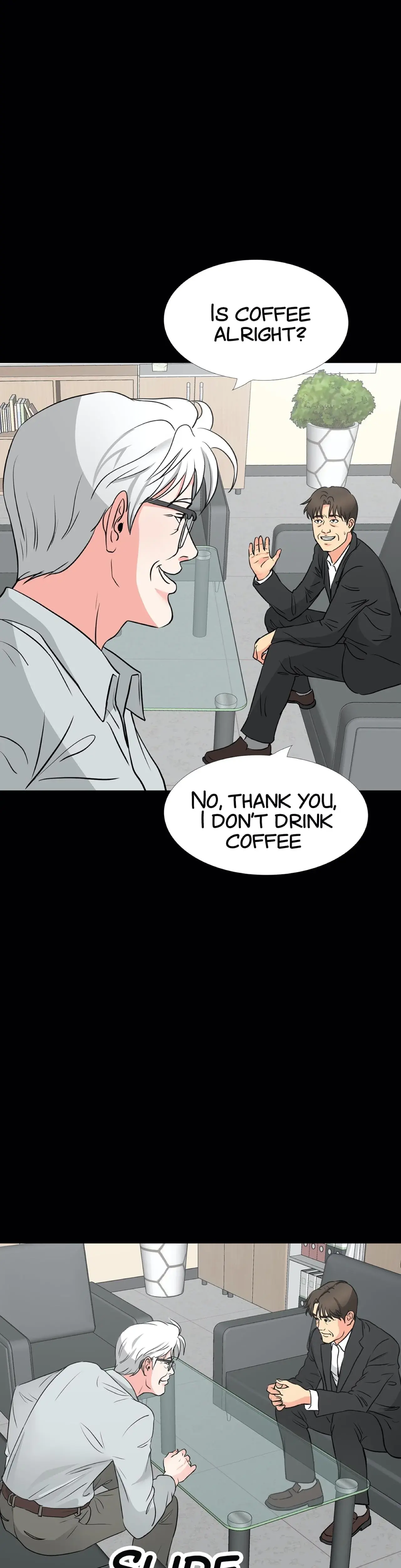 Bad Father Chapter 42 - Page 18