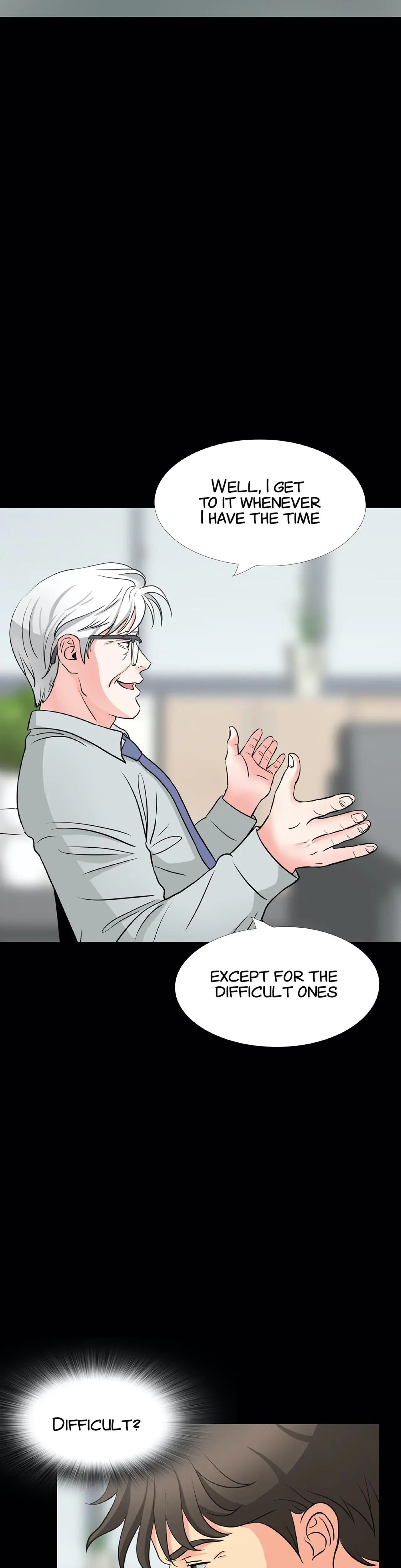 Bad Father Chapter 42 - Page 22