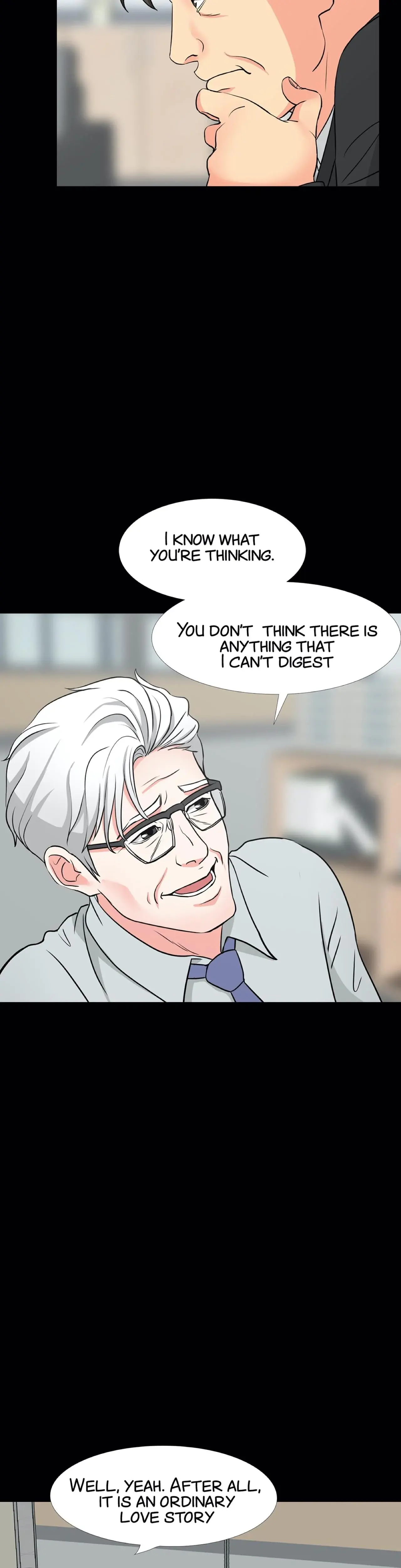 Bad Father Chapter 42 - Page 23