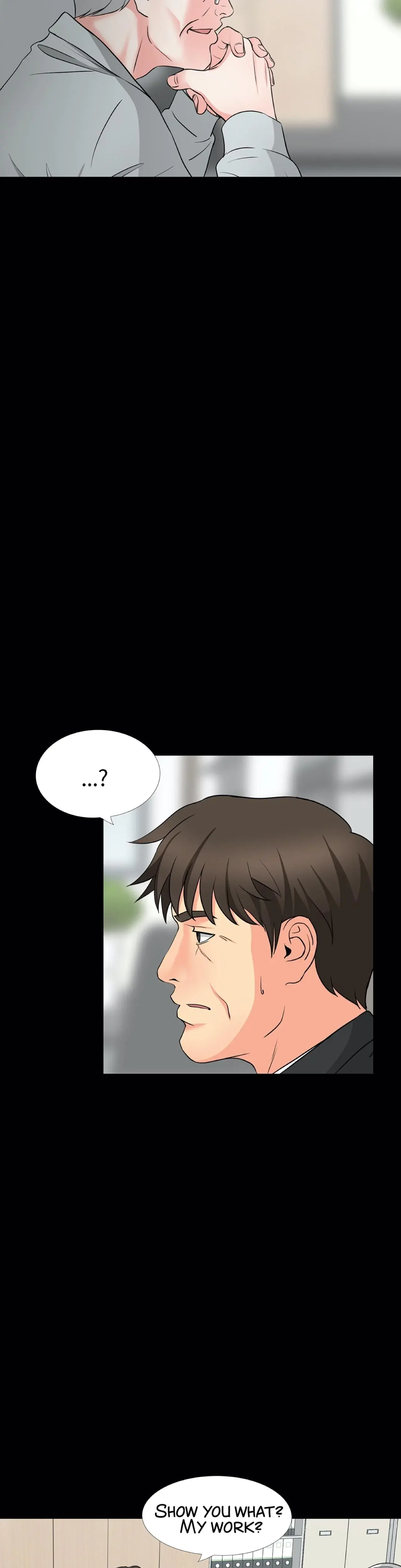 Bad Father Chapter 42 - Page 28