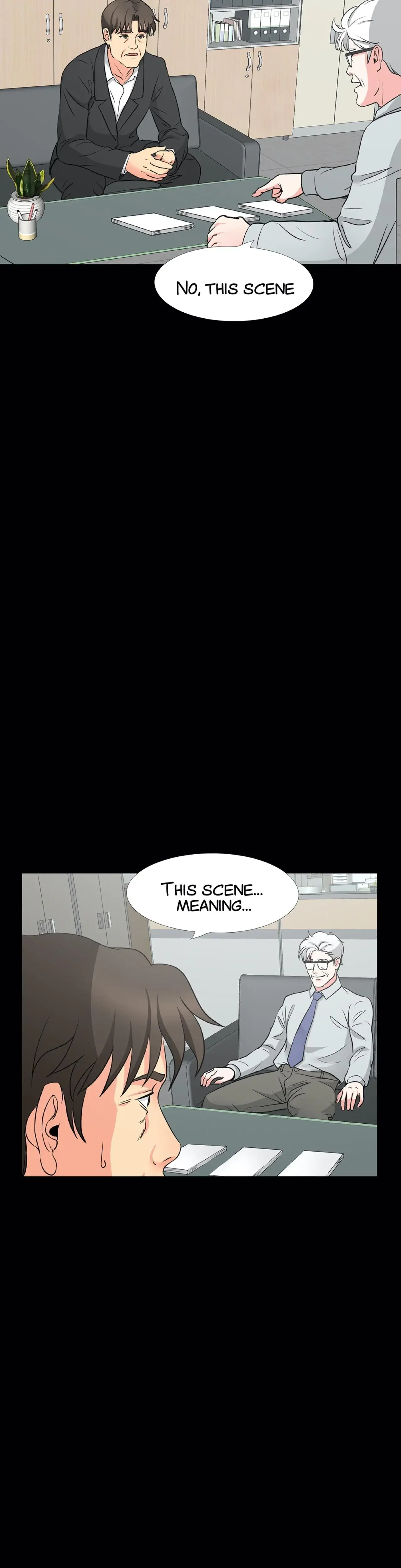 Bad Father Chapter 42 - Page 29