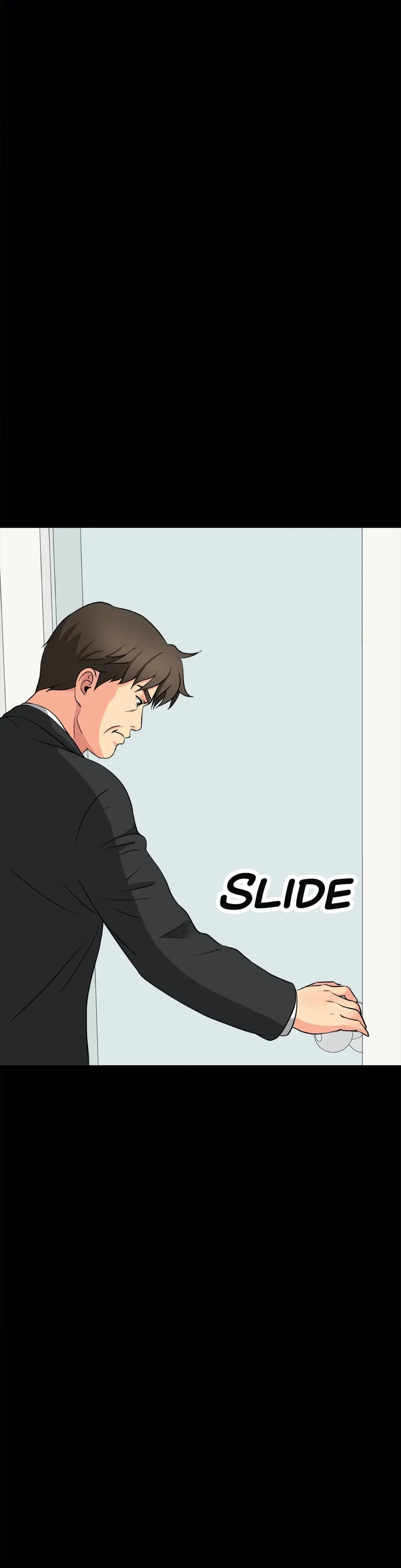 Bad Father Chapter 42 - Page 3