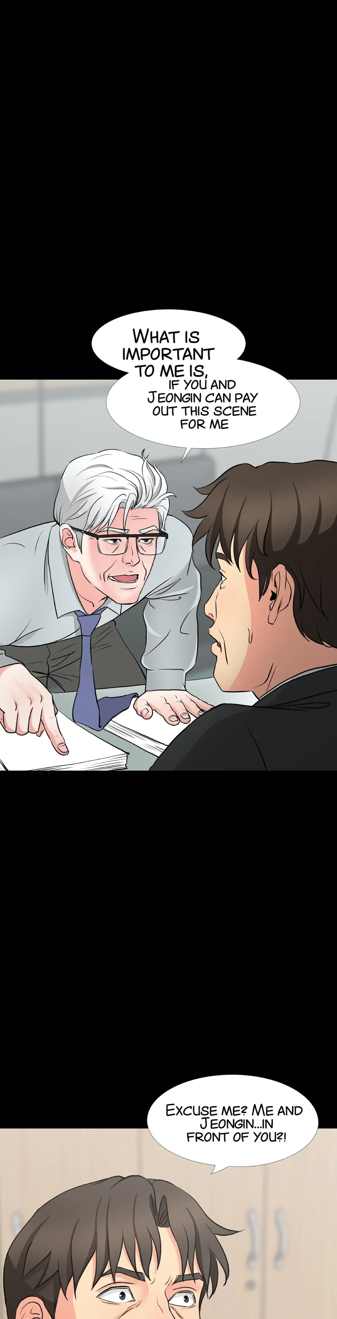 Bad Father Chapter 42 - Page 35