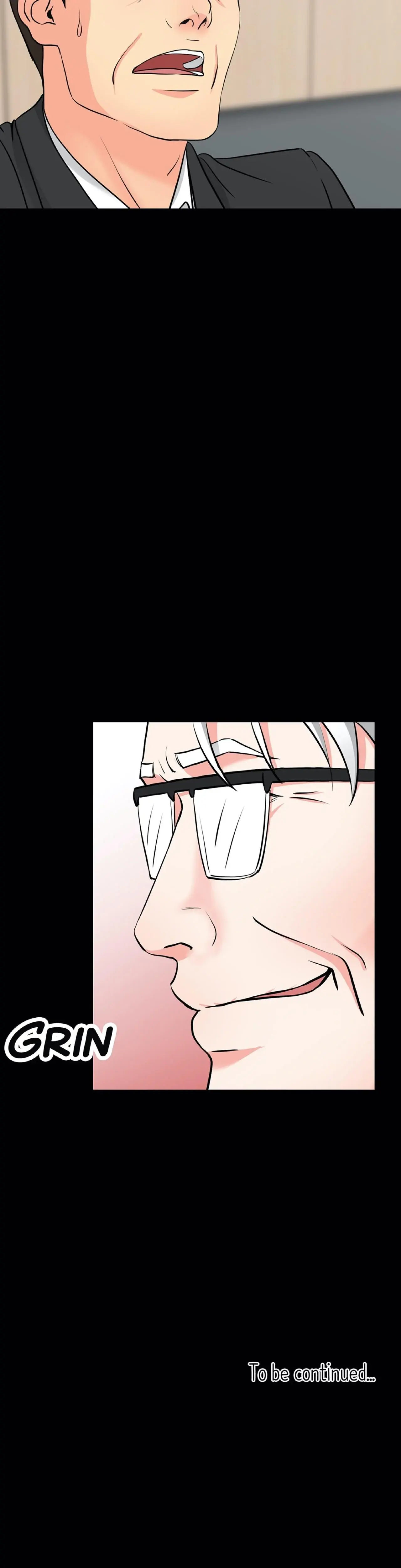 Bad Father Chapter 42 - Page 36