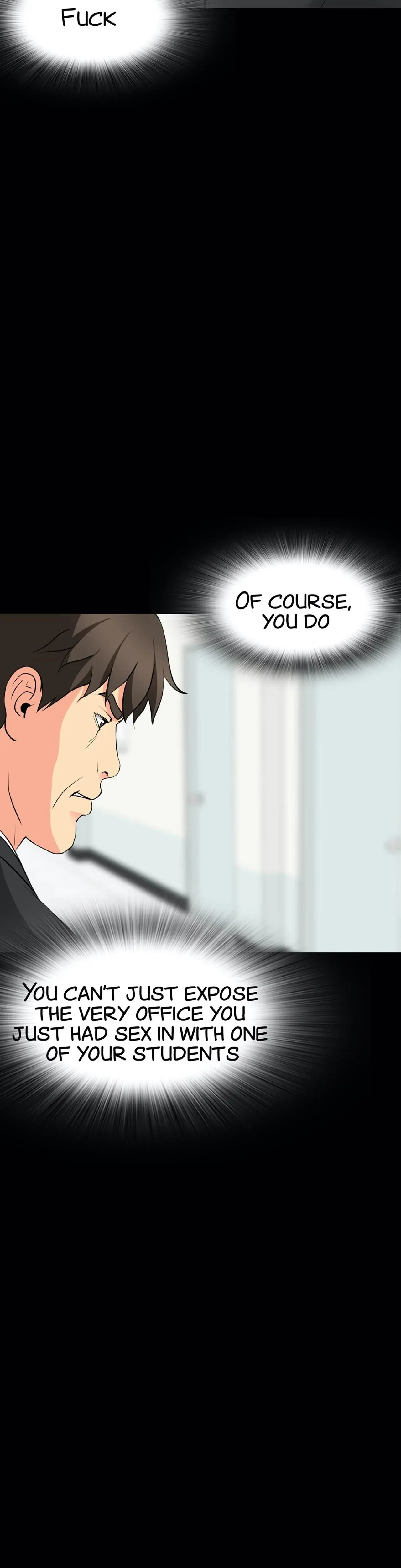 Bad Father Chapter 42 - Page 6