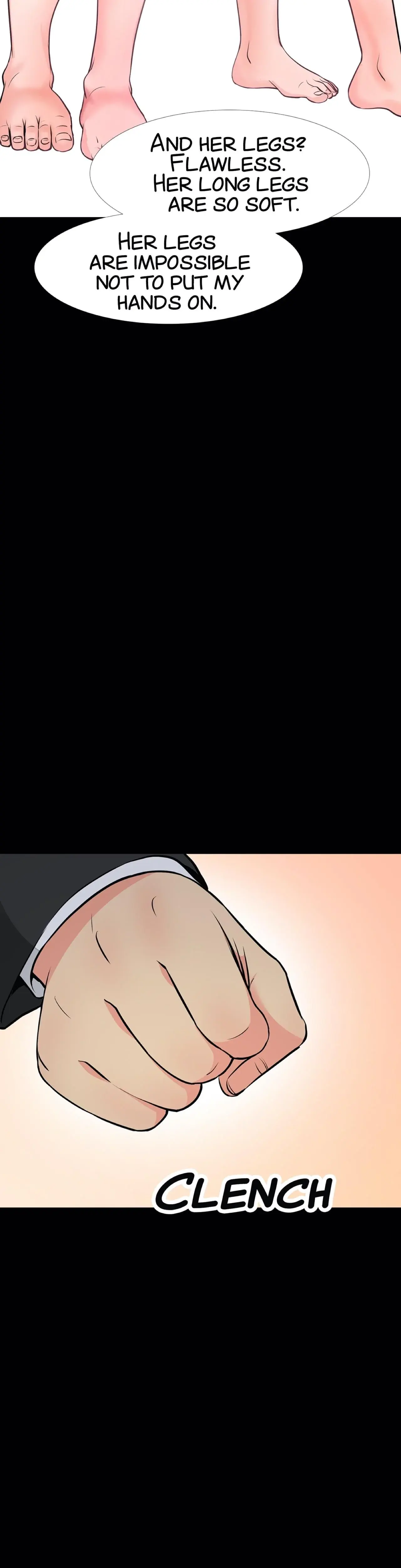 Bad Father Chapter 43 - Page 12