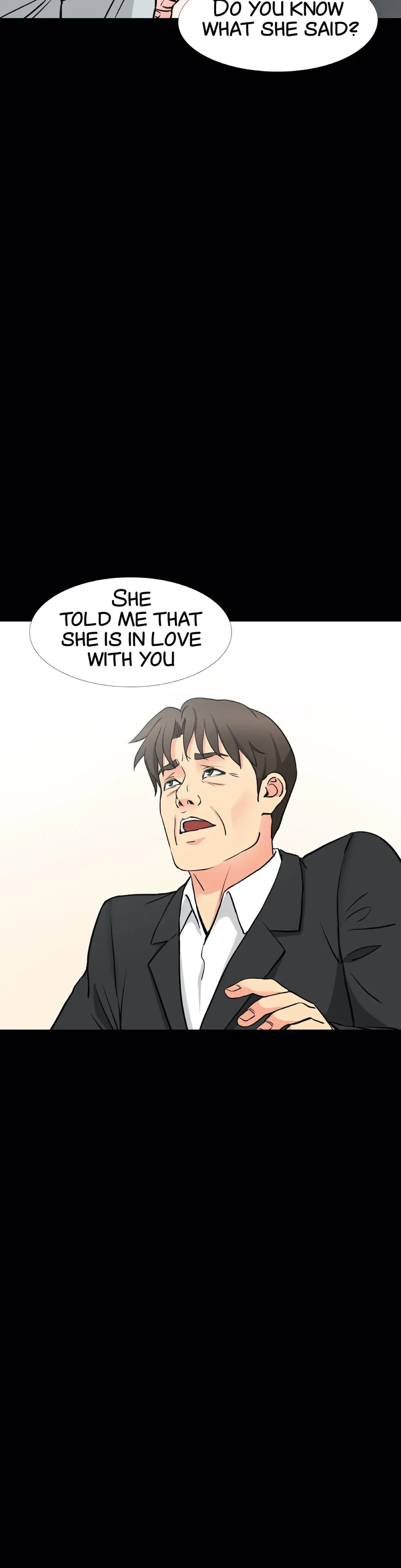 Bad Father Chapter 43 - Page 15