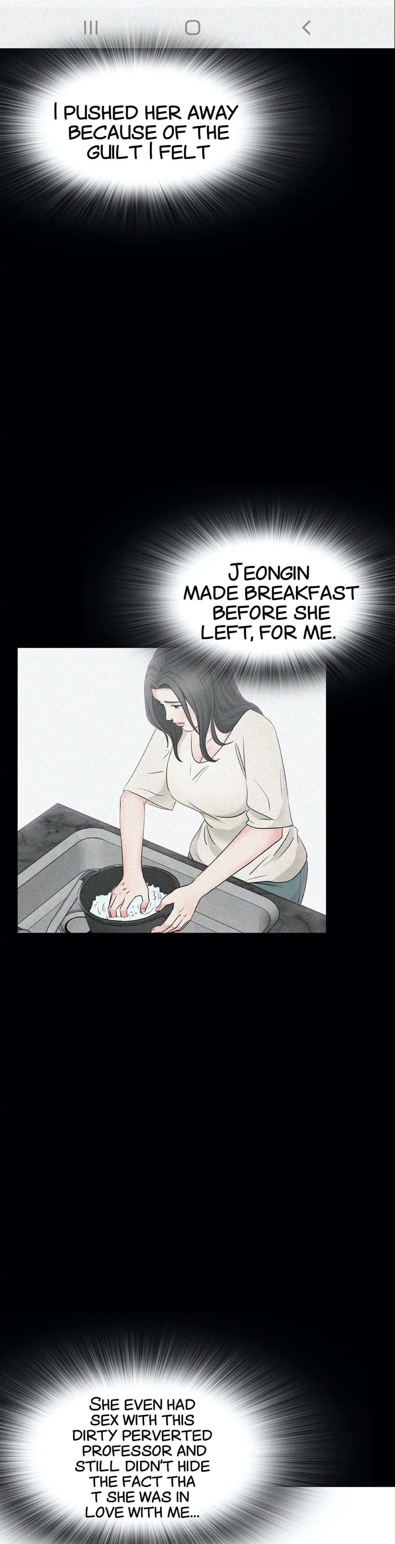 Bad Father Chapter 43 - Page 19