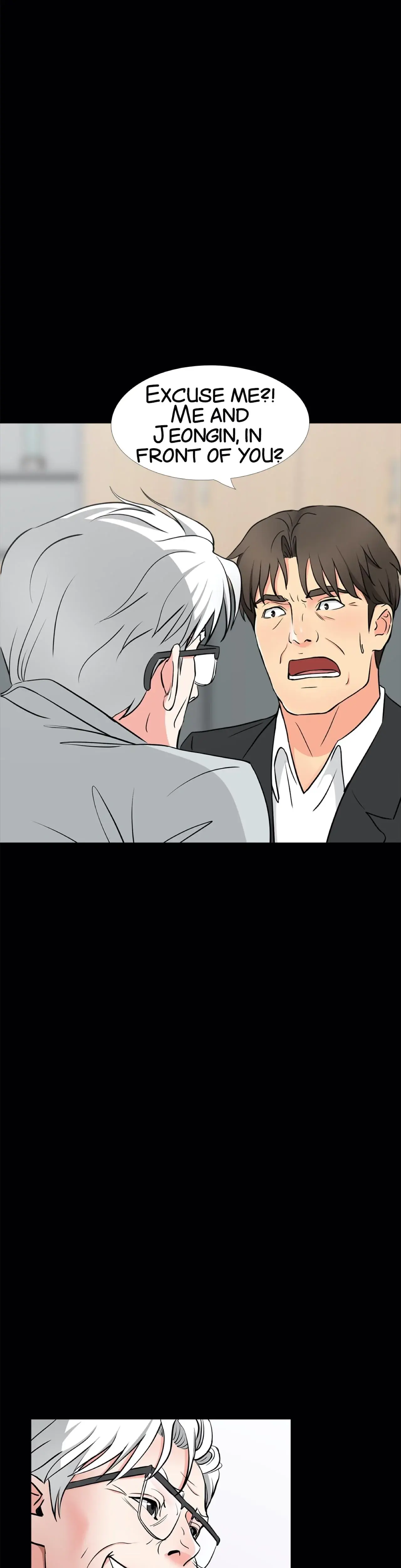 Bad Father Chapter 43 - Page 2