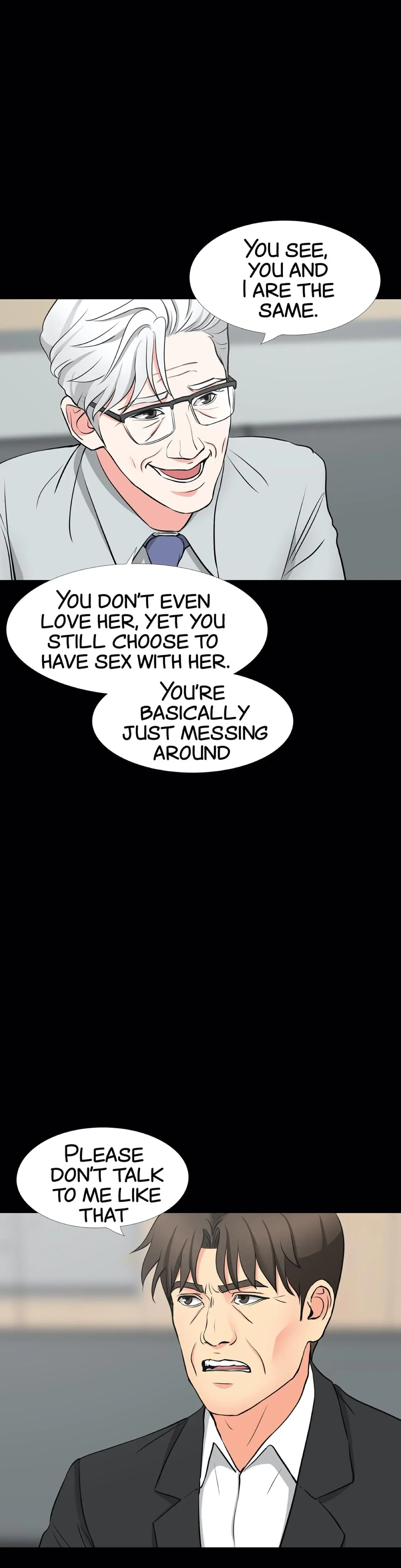 Bad Father Chapter 43 - Page 22