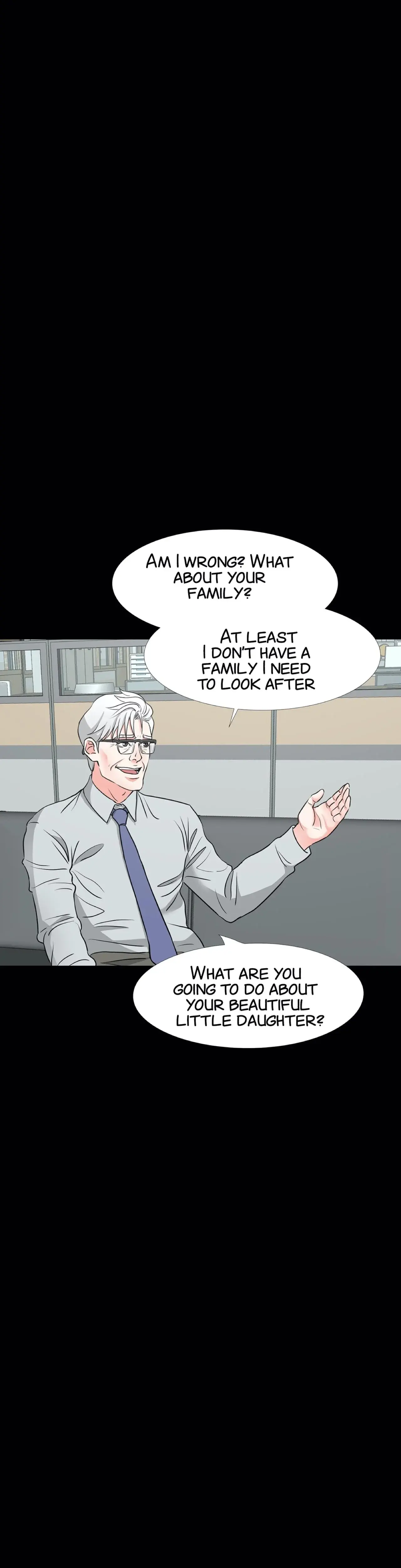 Bad Father Chapter 43 - Page 23