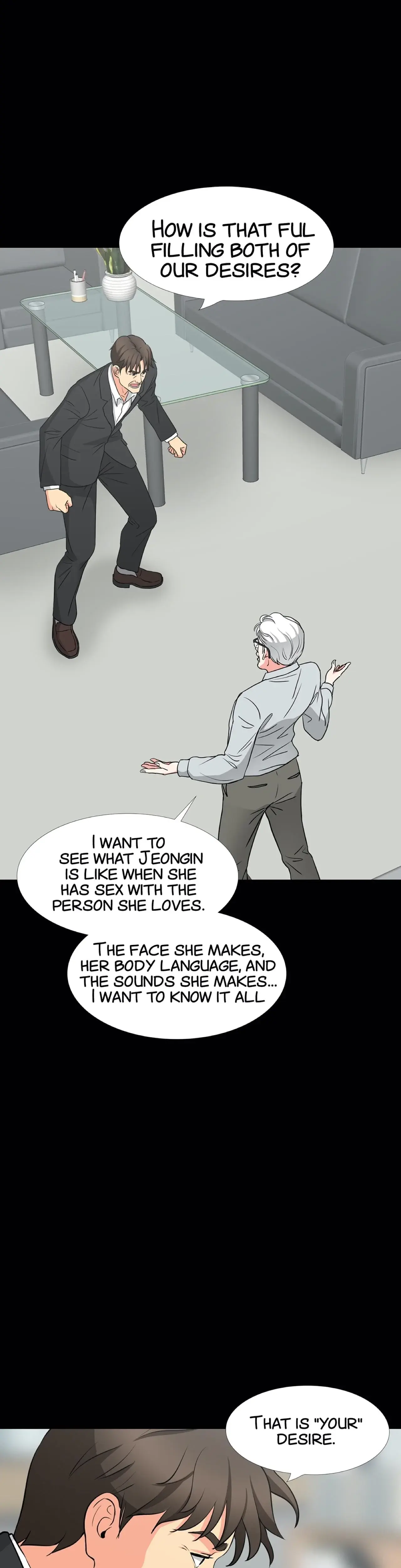 Bad Father Chapter 43 - Page 29