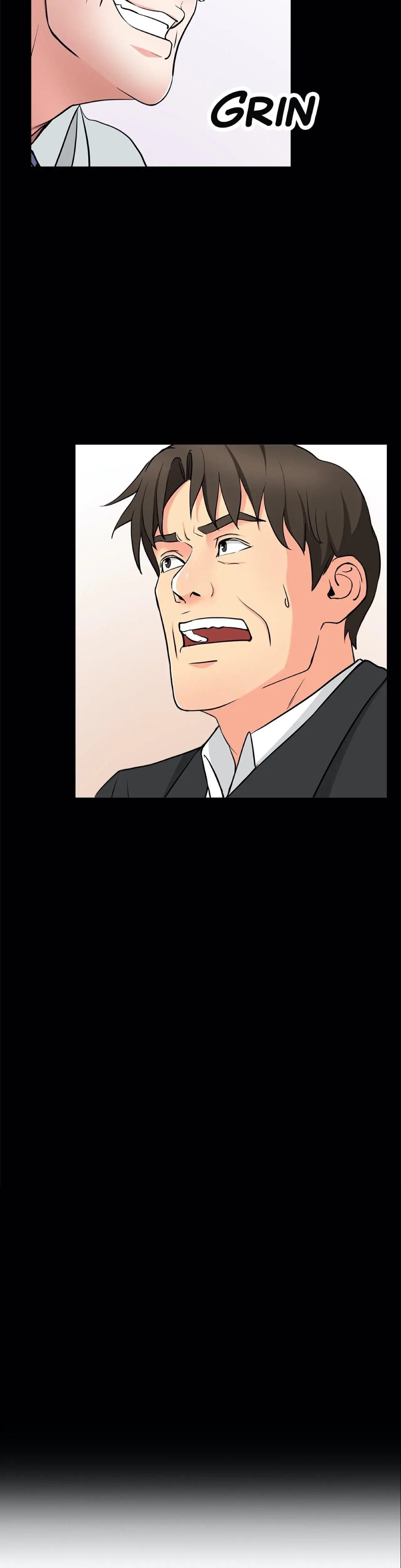 Bad Father Chapter 43 - Page 3