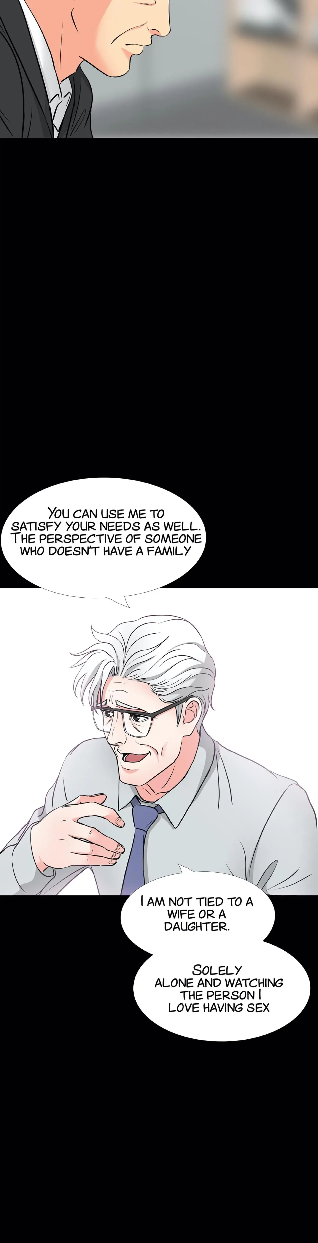 Bad Father Chapter 43 - Page 30