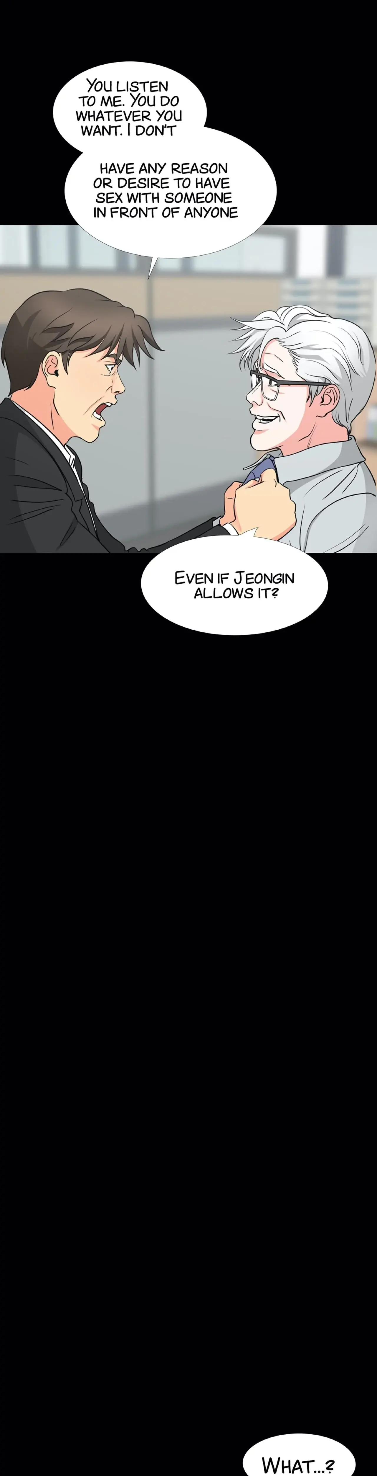 Bad Father Chapter 43 - Page 31
