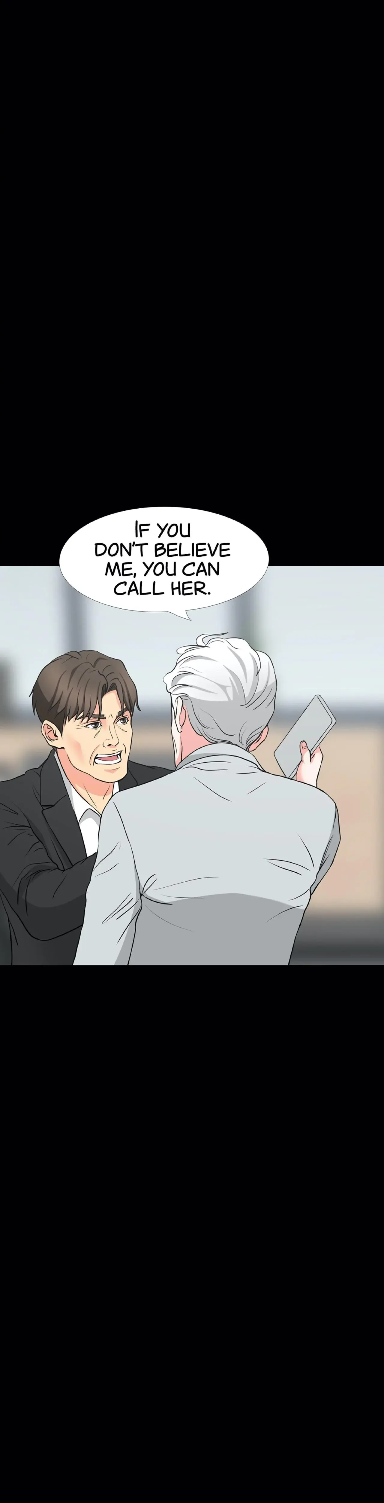 Bad Father Chapter 43 - Page 33