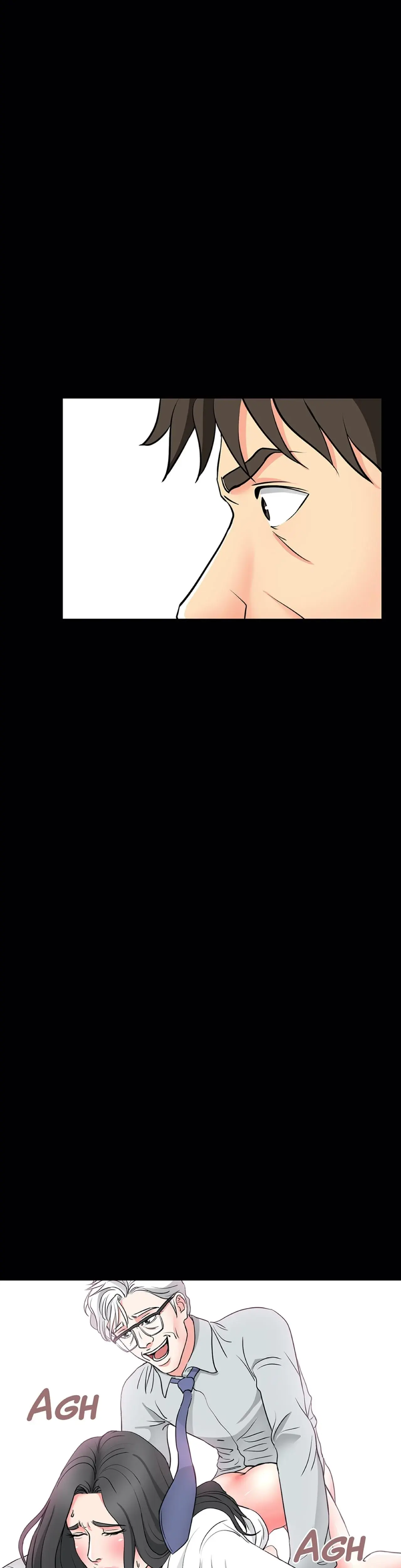 Bad Father Chapter 43 - Page 37