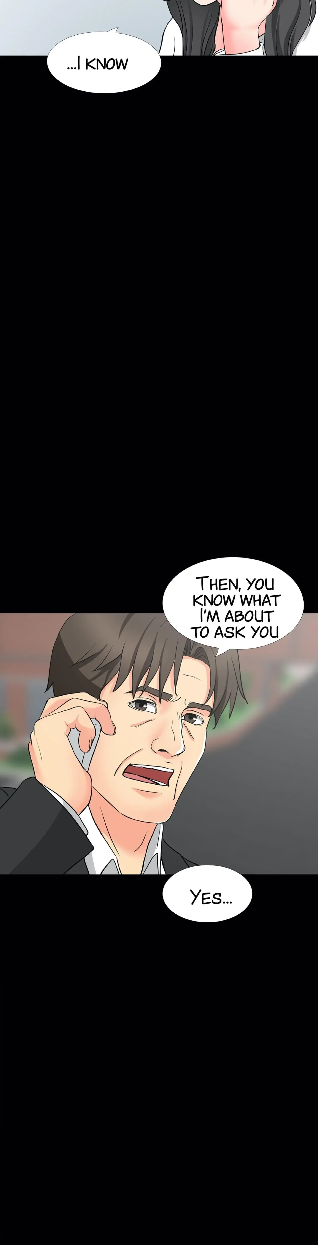 Bad Father Chapter 43 - Page 43
