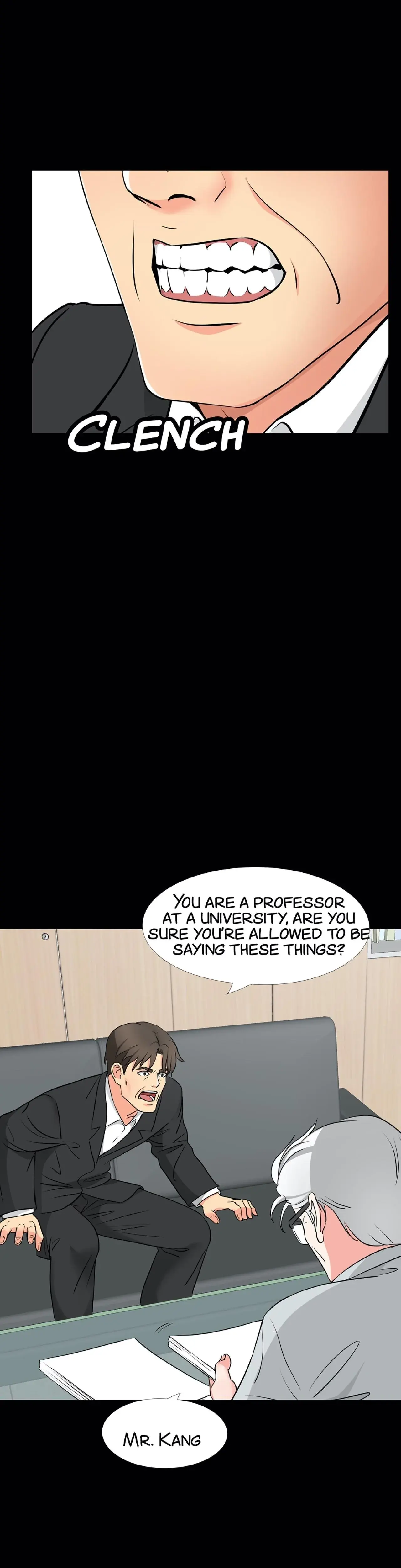 Bad Father Chapter 43 - Page 5