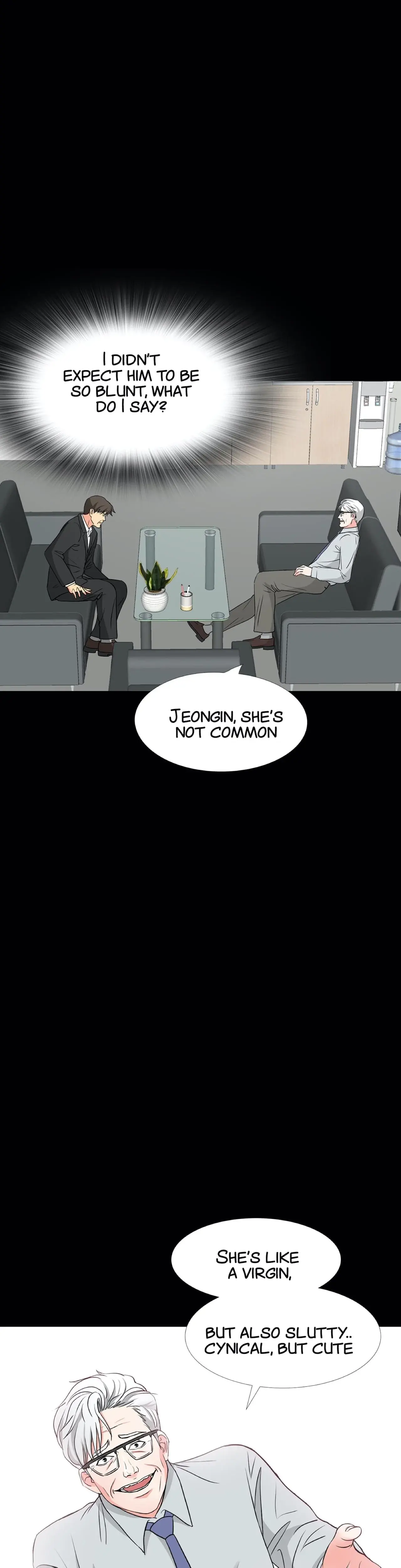 Bad Father Chapter 43 - Page 9