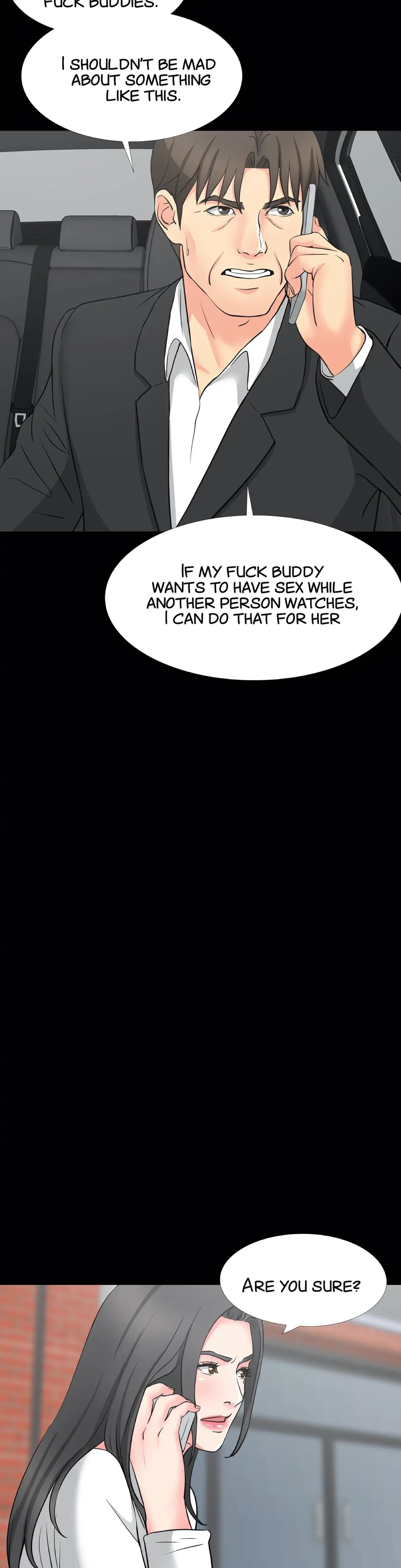 Bad Father Chapter 44 - Page 16