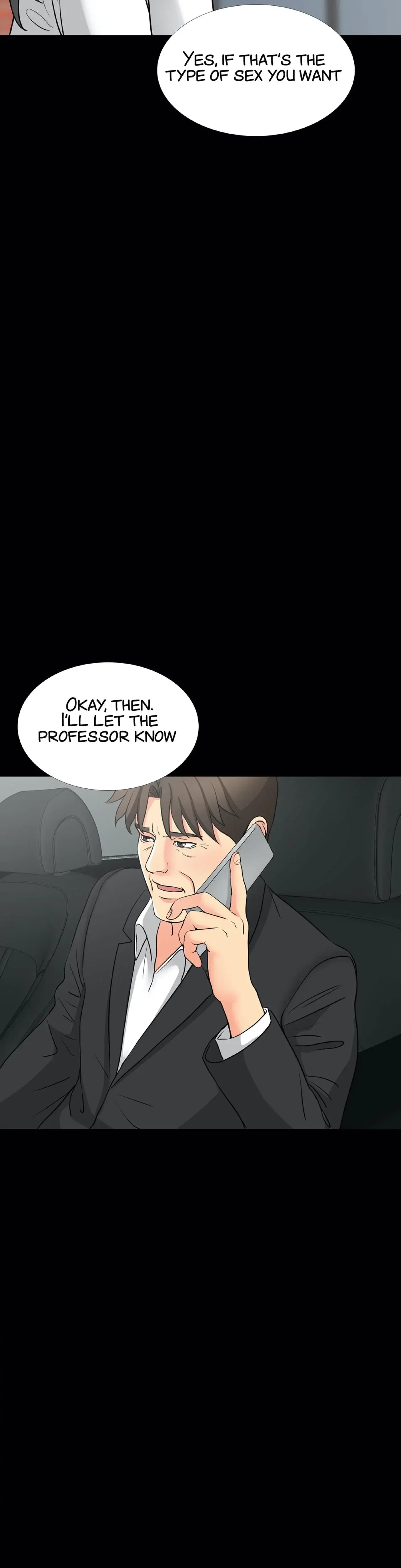 Bad Father Chapter 44 - Page 17