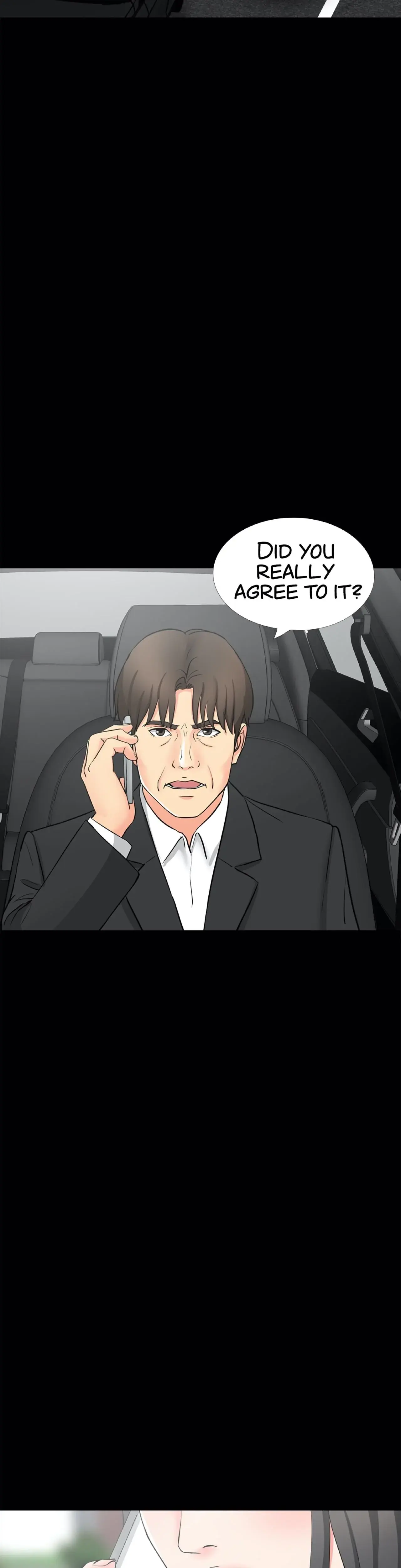 Bad Father Chapter 44 - Page 2