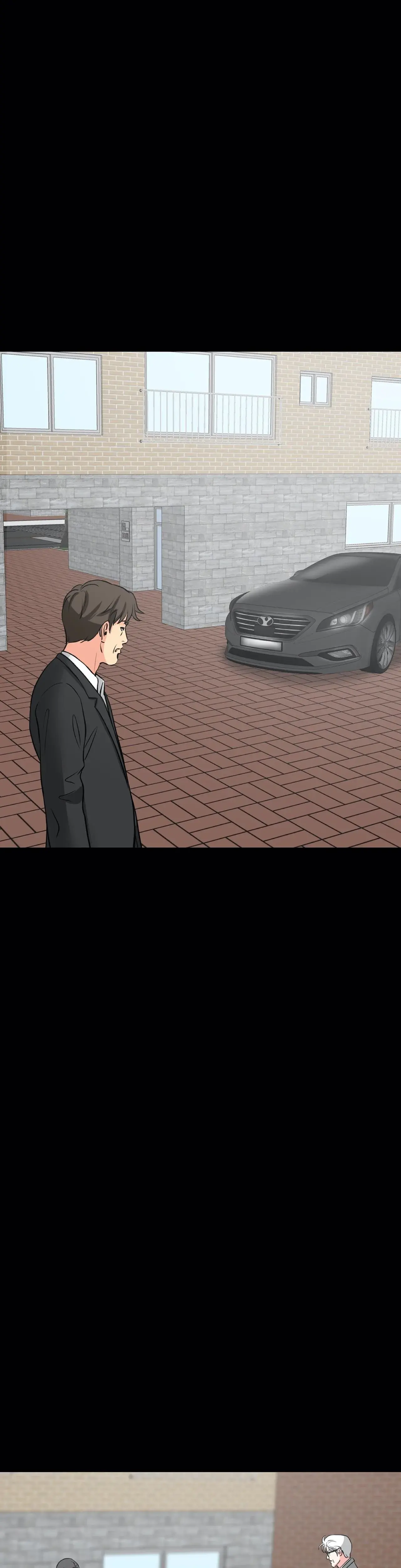 Bad Father Chapter 44 - Page 22