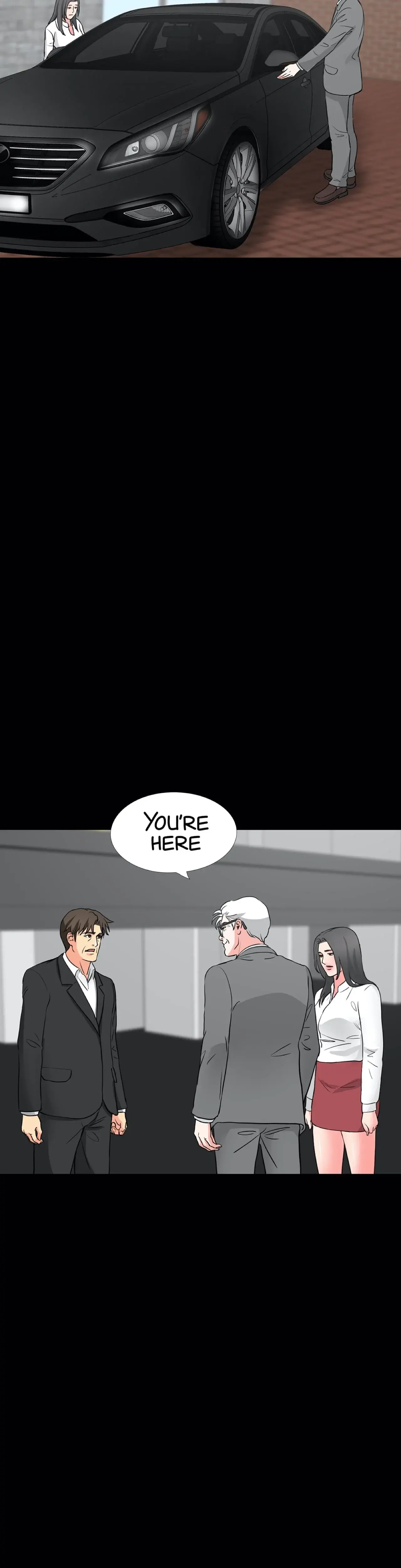 Bad Father Chapter 44 - Page 23