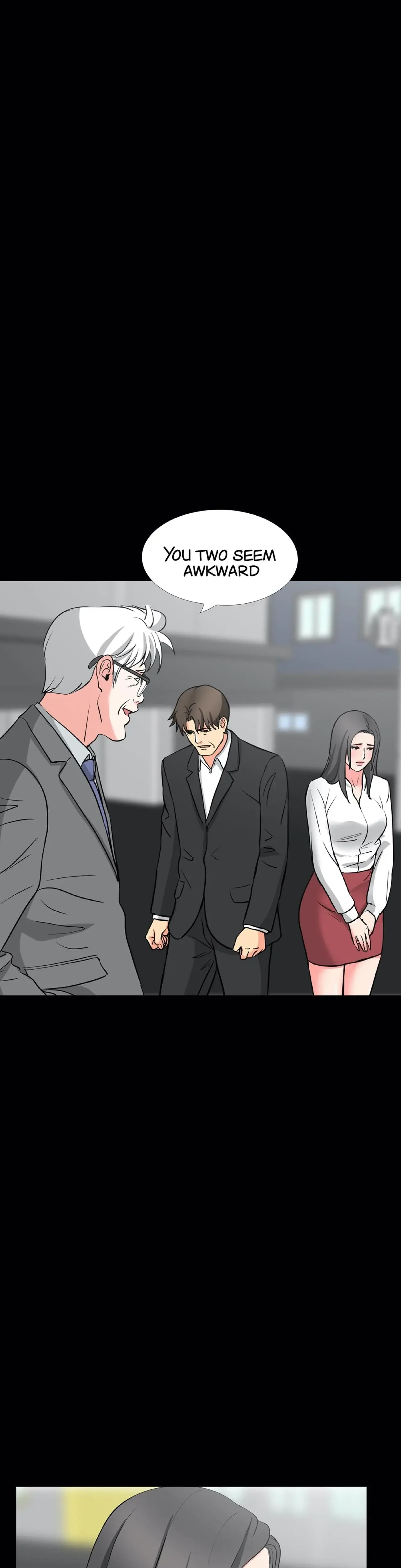 Bad Father Chapter 44 - Page 26