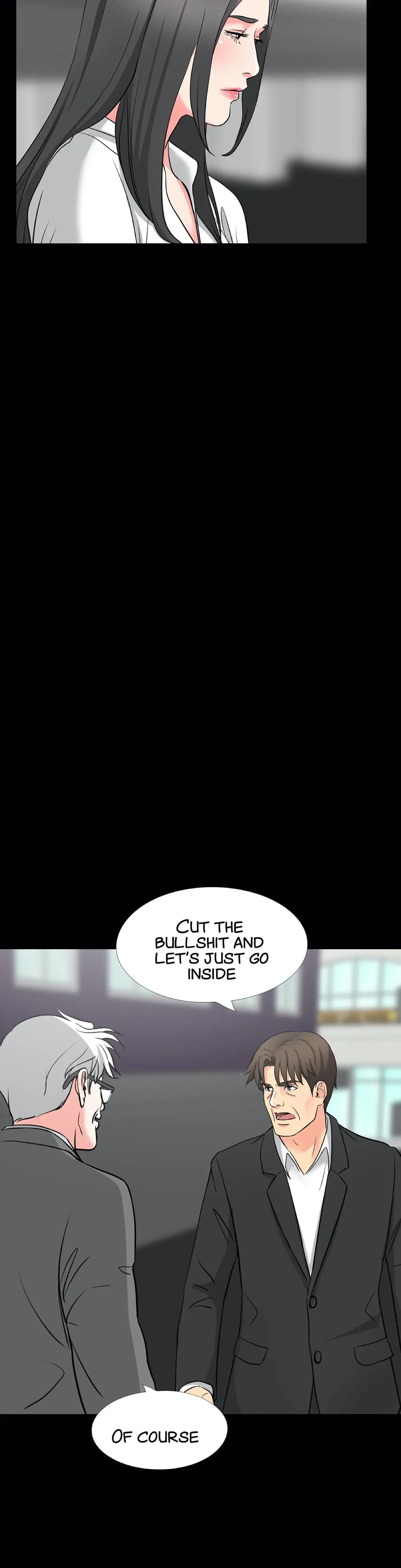 Bad Father Chapter 44 - Page 27