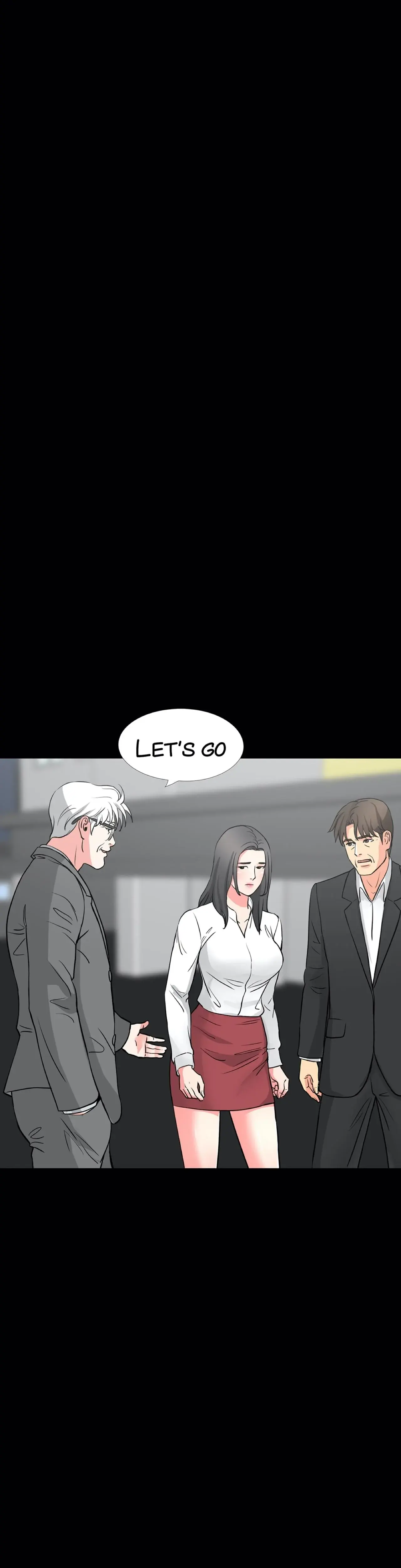 Bad Father Chapter 44 - Page 28