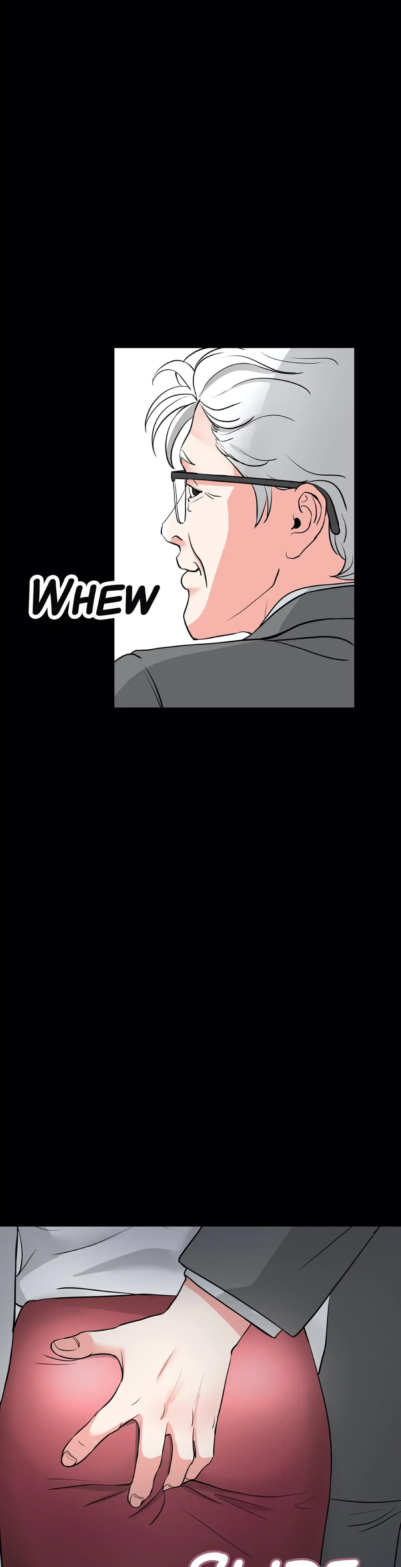 Bad Father Chapter 44 - Page 30