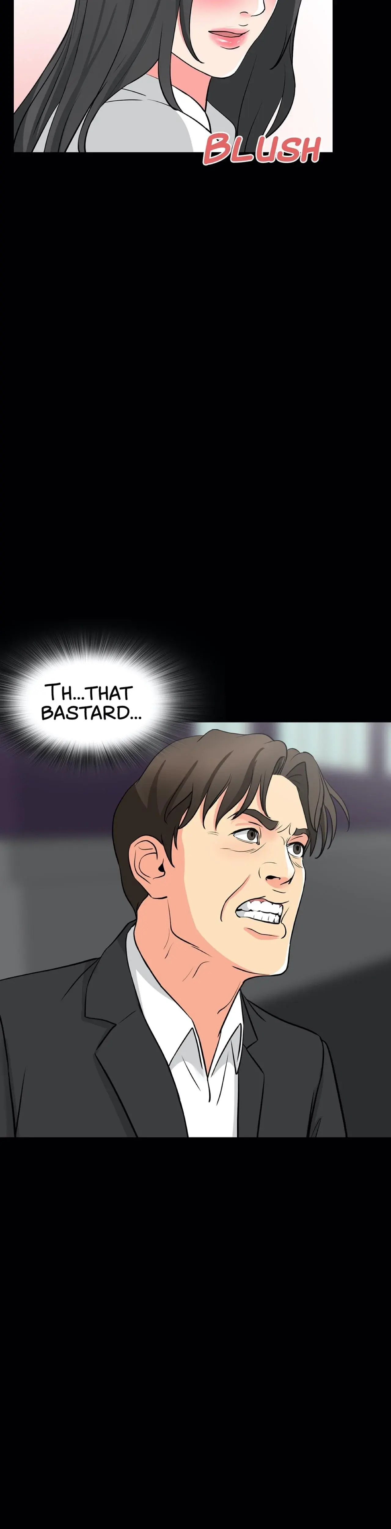 Bad Father Chapter 44 - Page 32