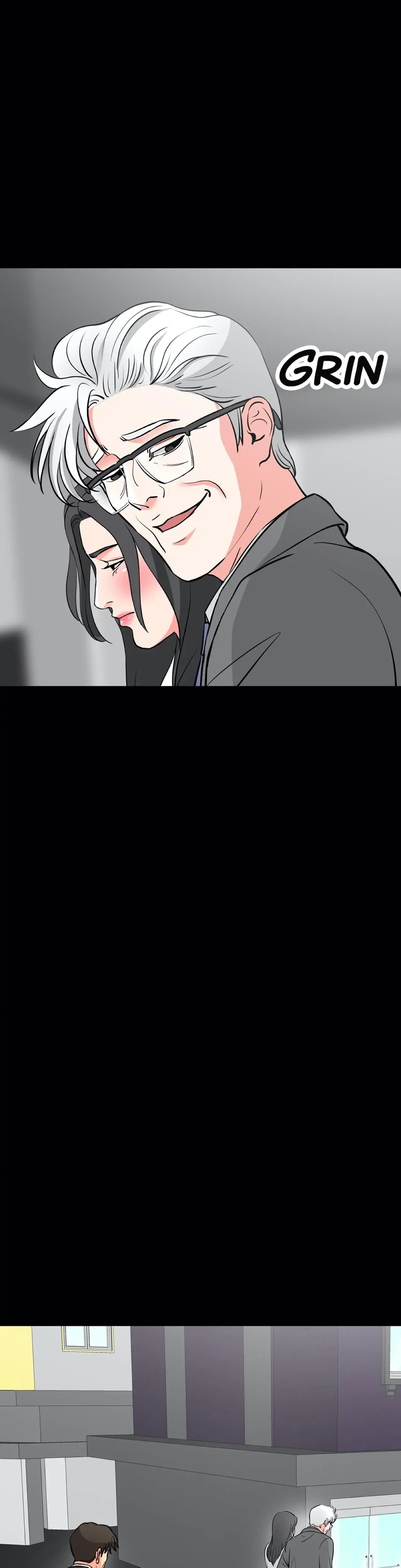 Bad Father Chapter 44 - Page 33